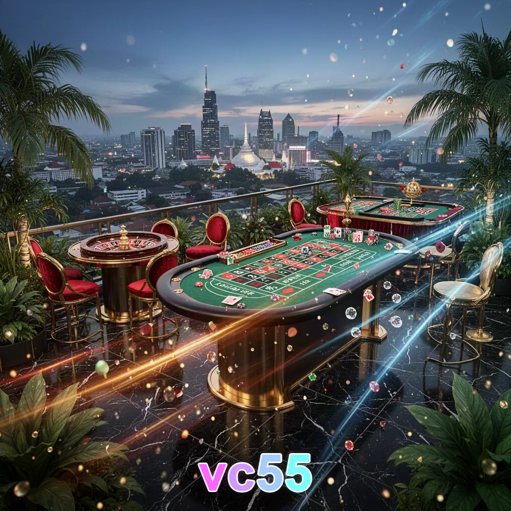 Promosi vc55