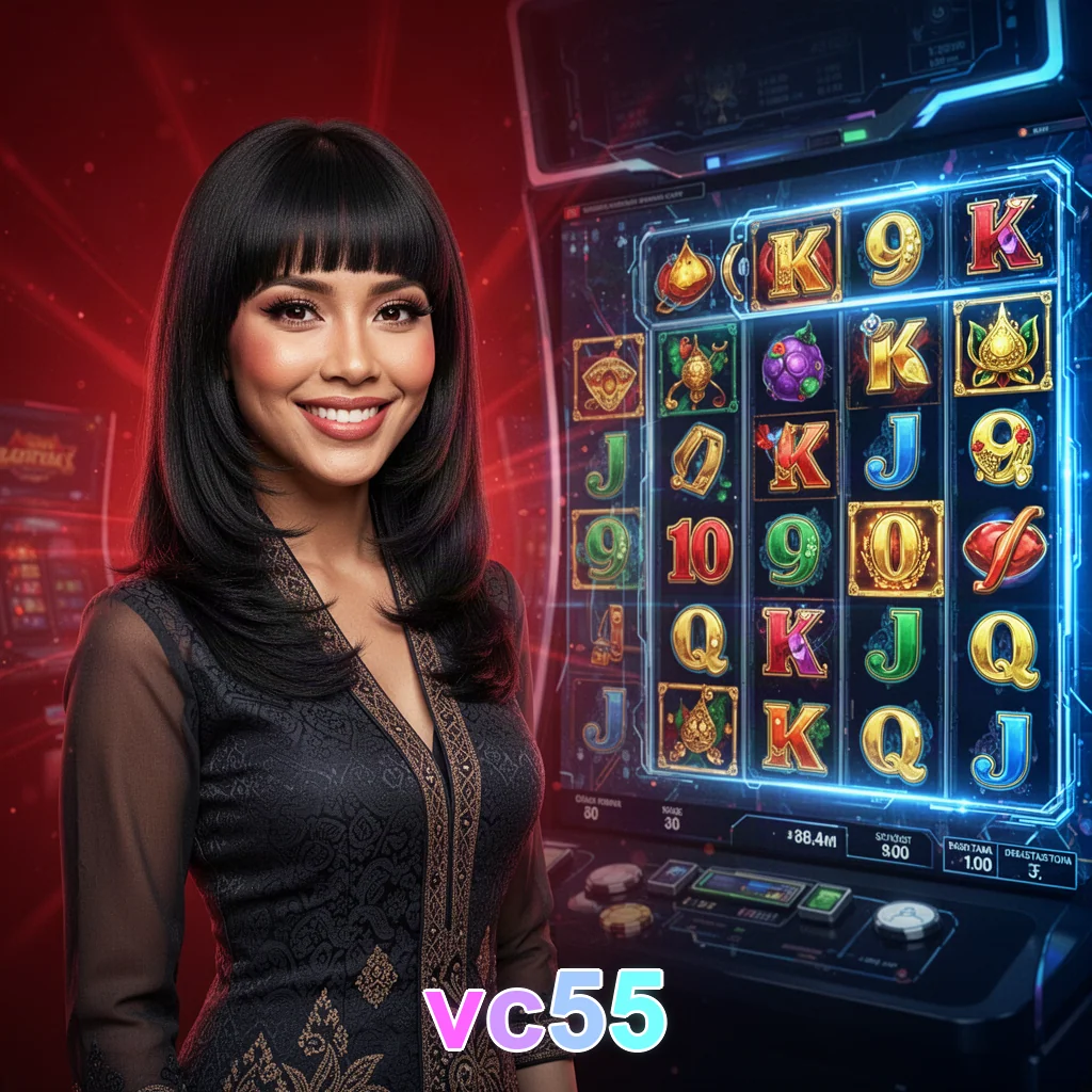 Promosi vc55
