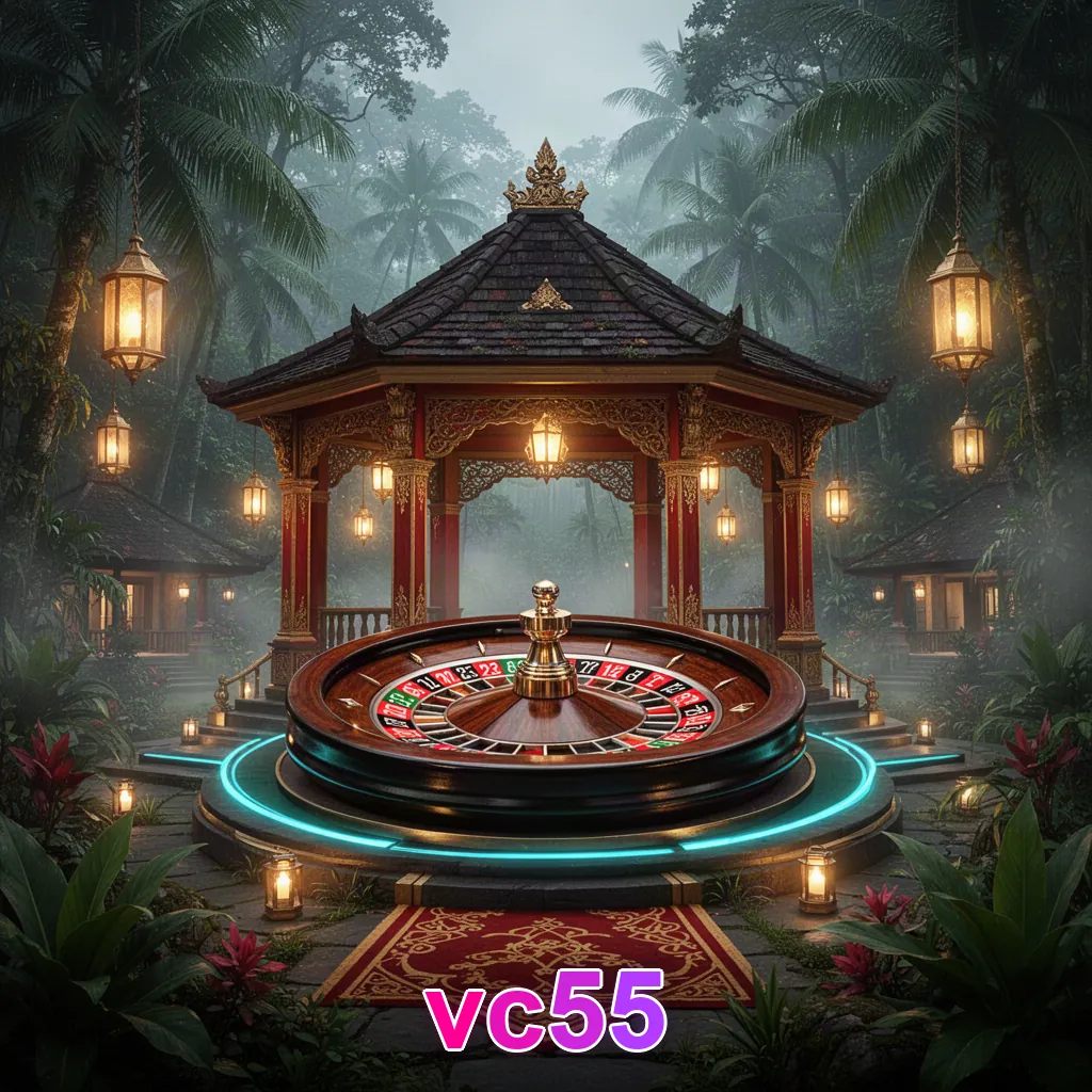 Promosi vc55
