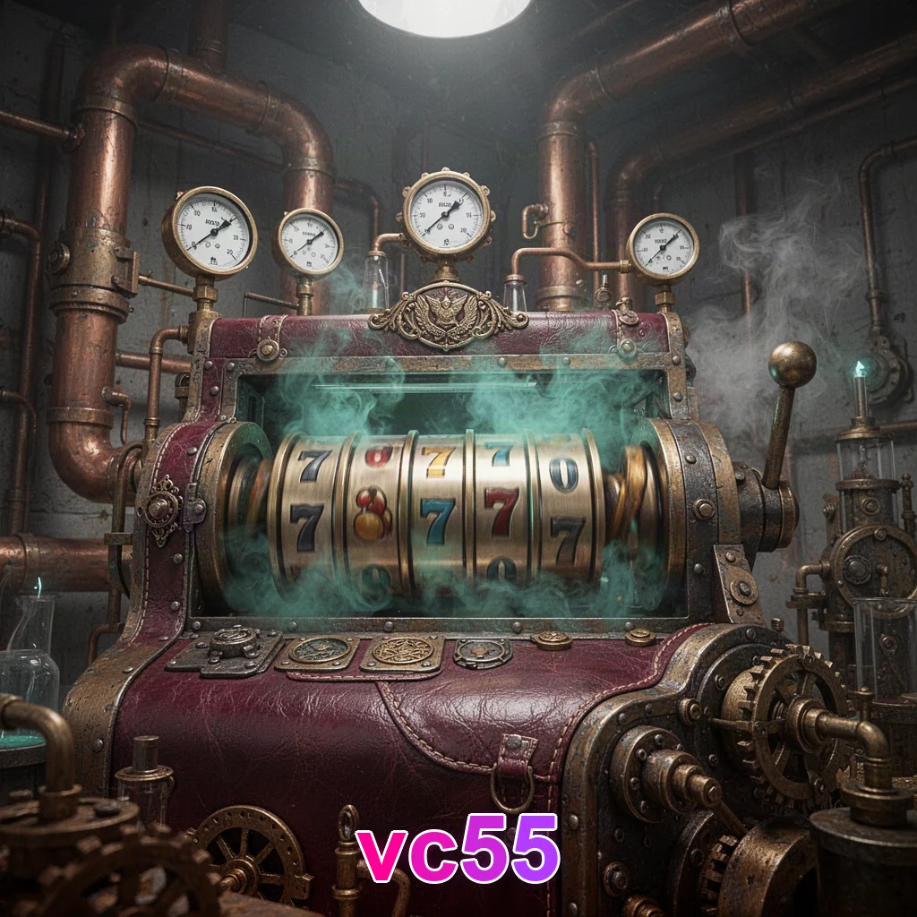 Promosi vc55