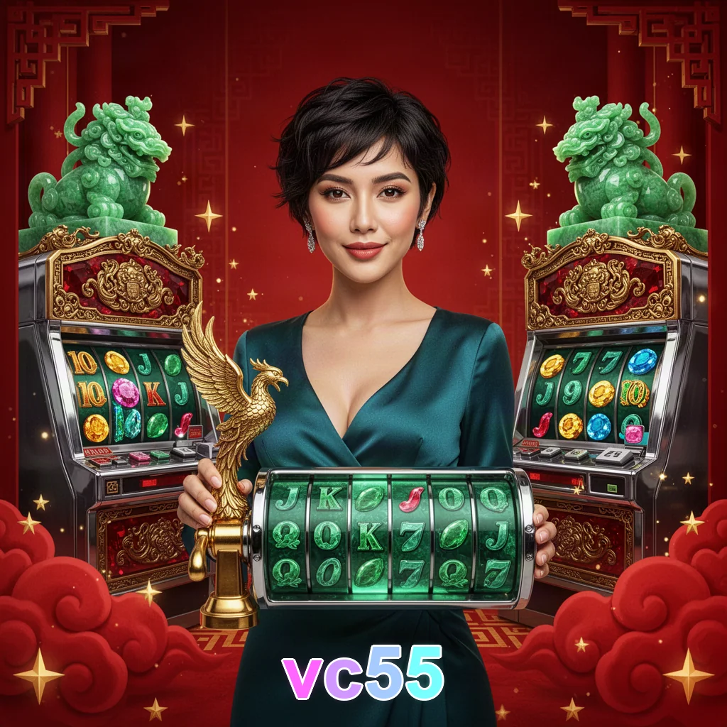 Promosi vc55