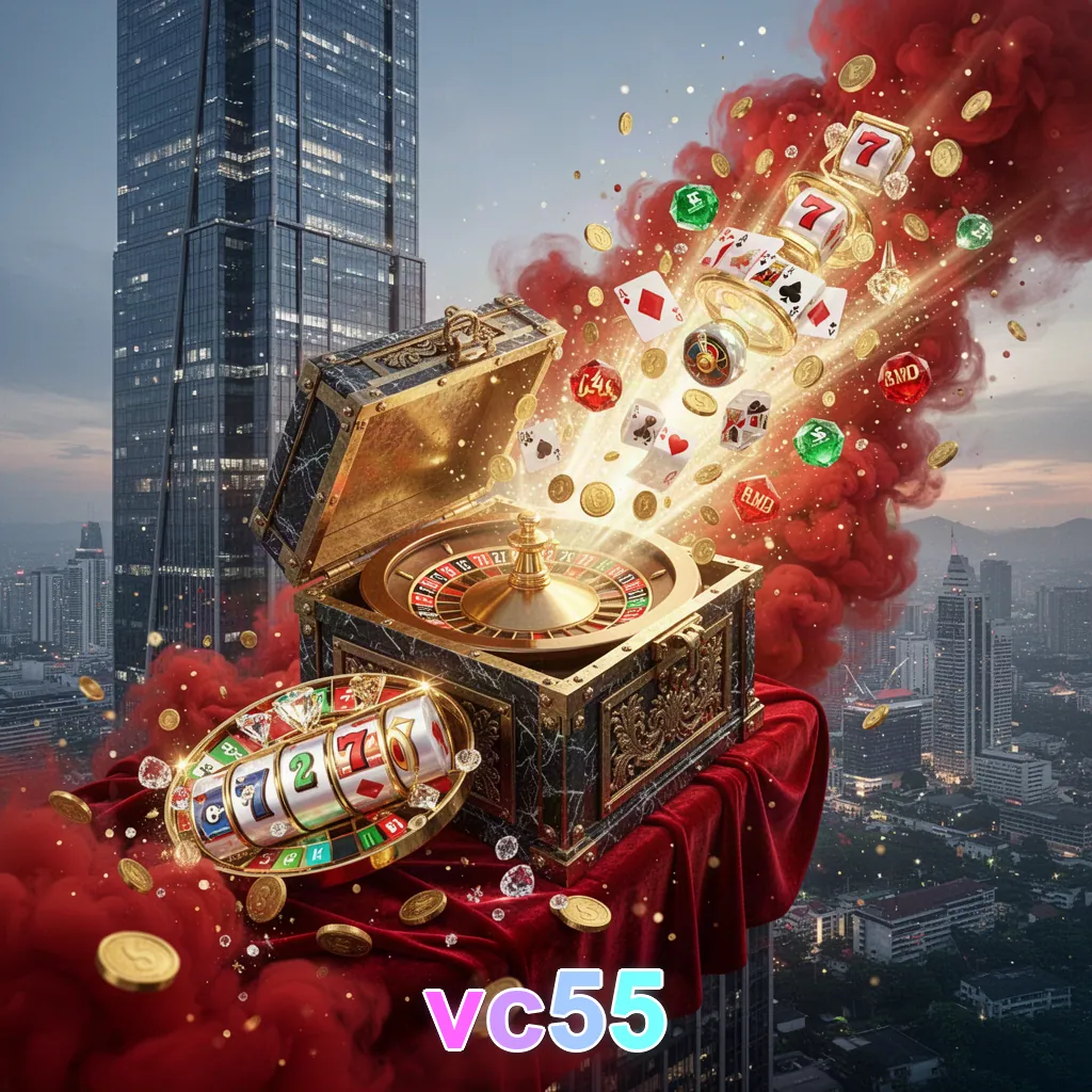 Promosi vc55