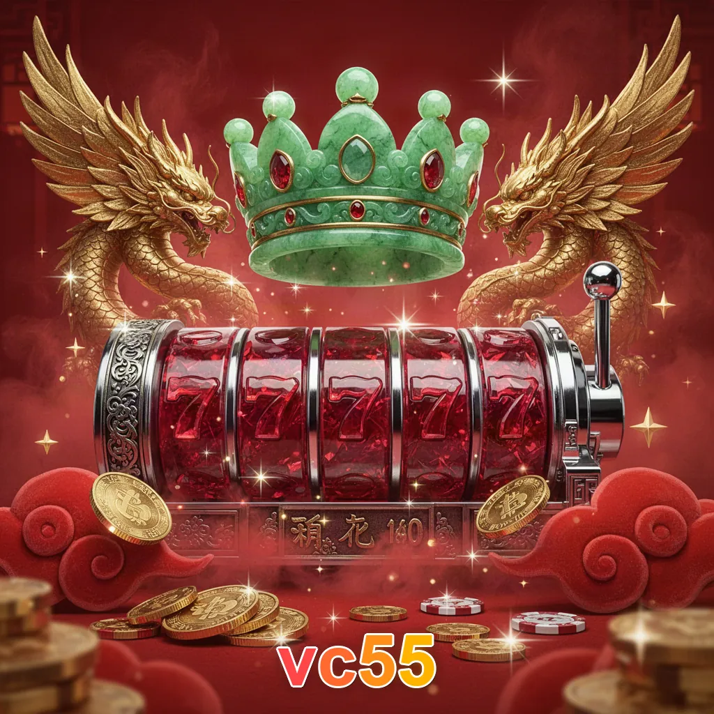 Promosi vc55