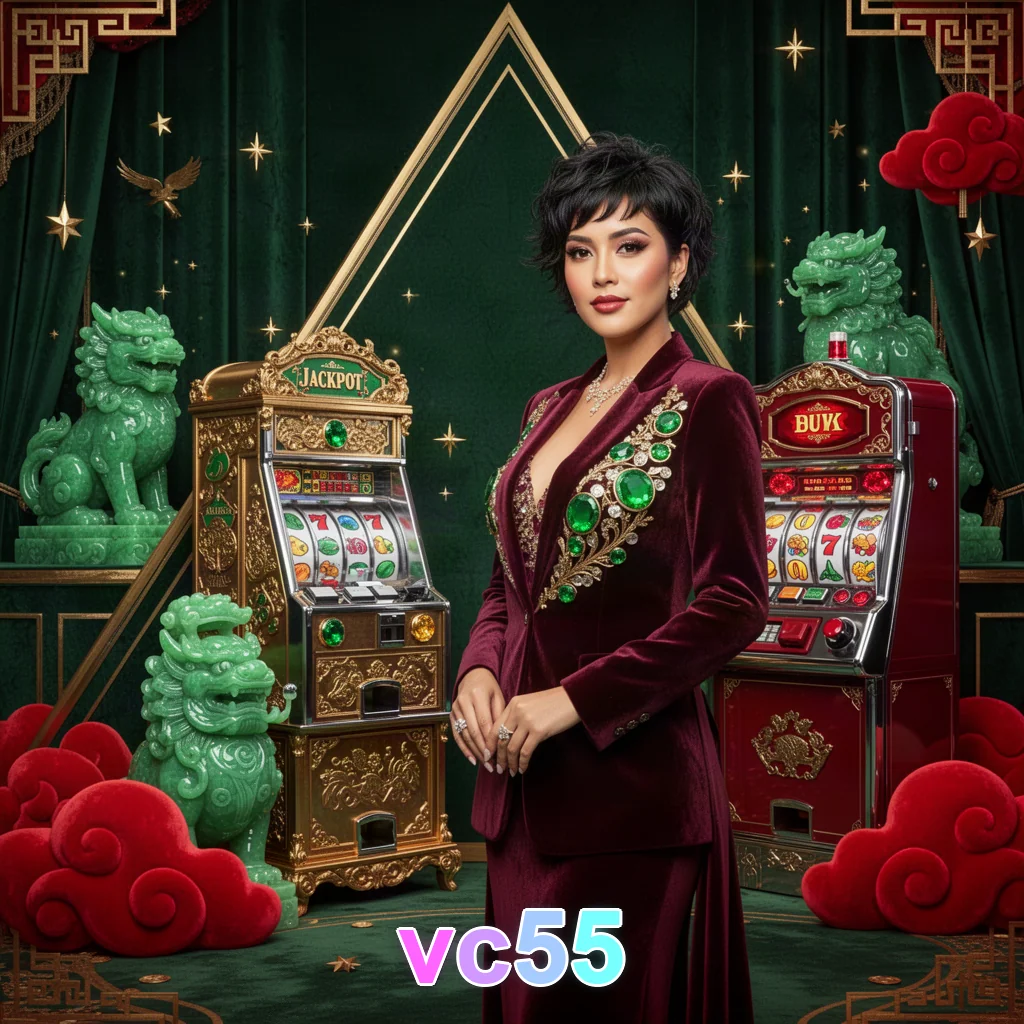 Promosi vc55